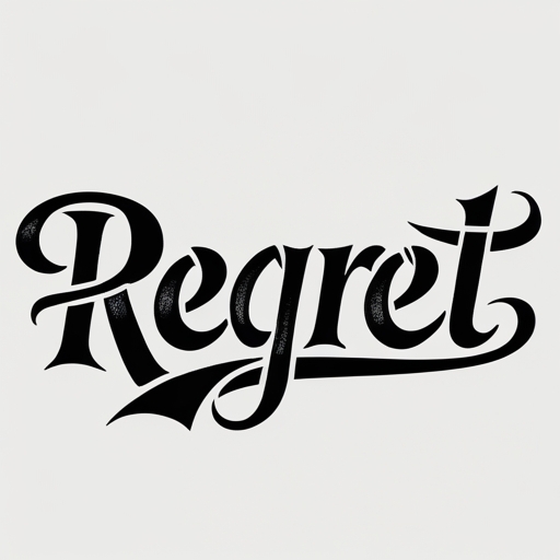 Regret