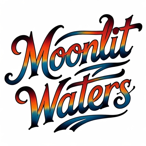 Moonlit Waters