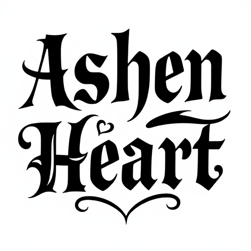 Ashen Heart