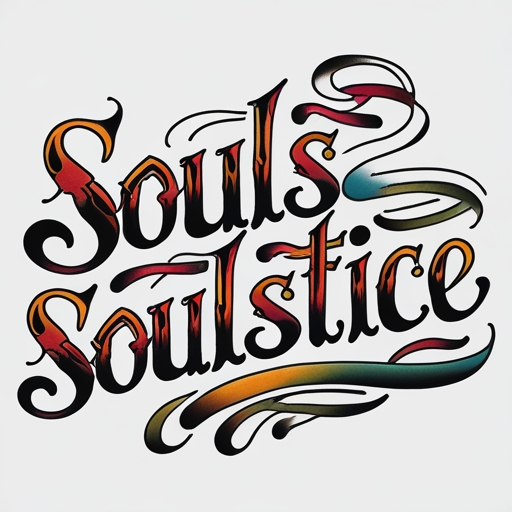 Soulstice