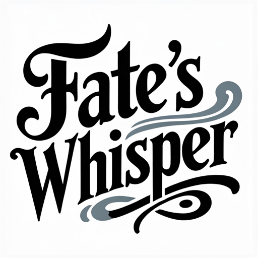 Fate’s Whisper
