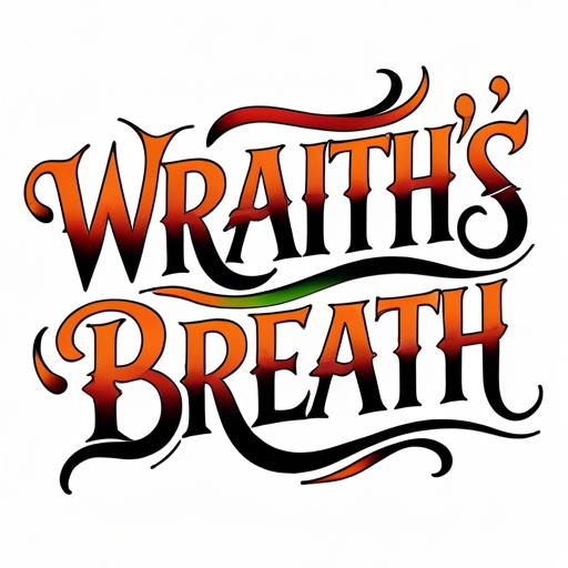 Wraith’s Breath