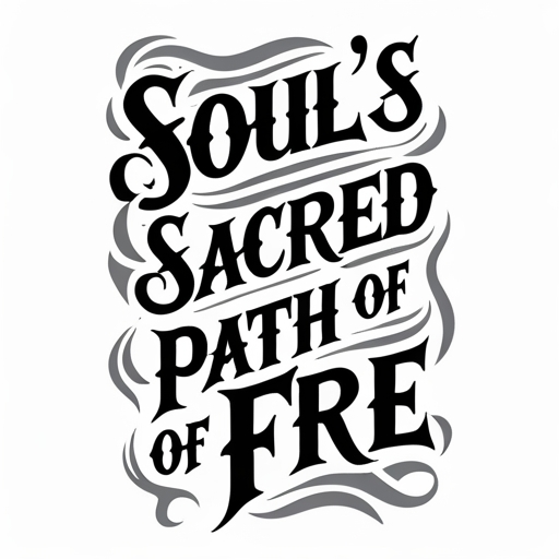 Soul’s Sacred Path of Fire