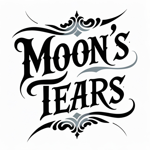 Moon’s Tears