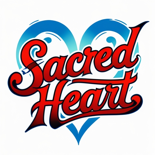 Sacred Heart