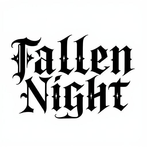 Fallen Night
