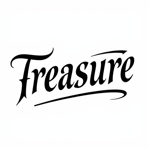 Treasure