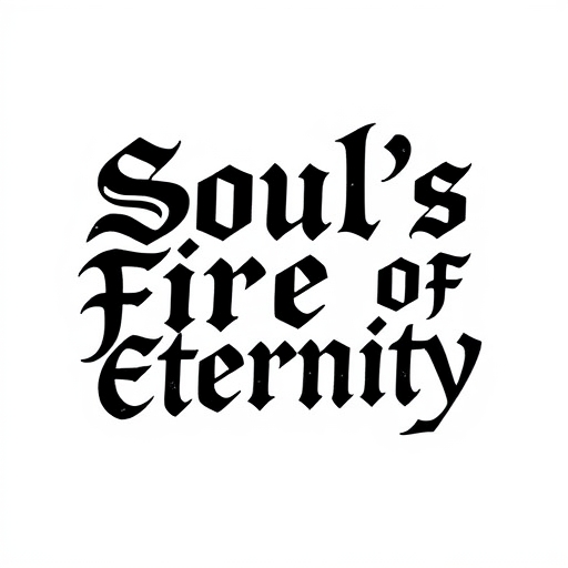 Soul’s Fire of Eternity