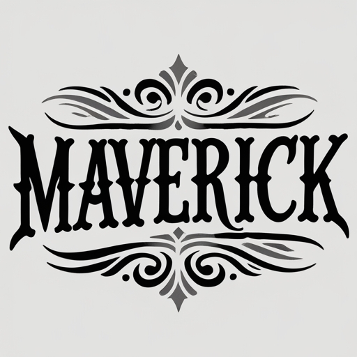 Maverick