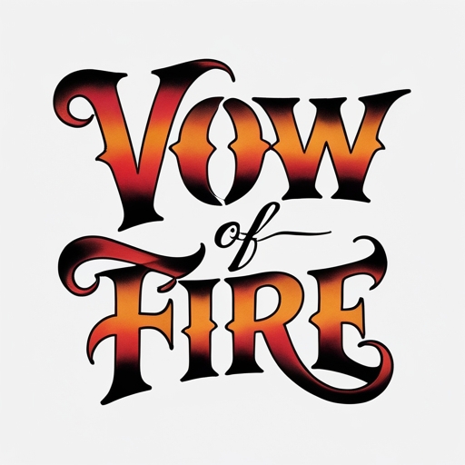 Vow of Fire