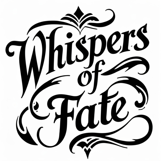 Whispers of Fate