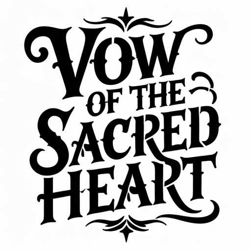 Vow of the Sacred Heart