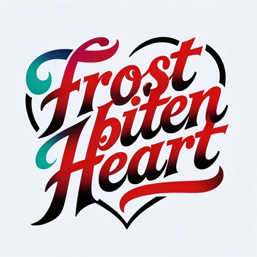 Frostbitten Heart