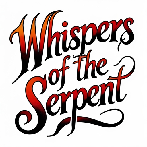 Whispers of the Serpent