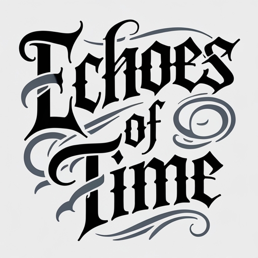 Echoes of Time