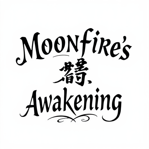 Moonfire’s Awakening