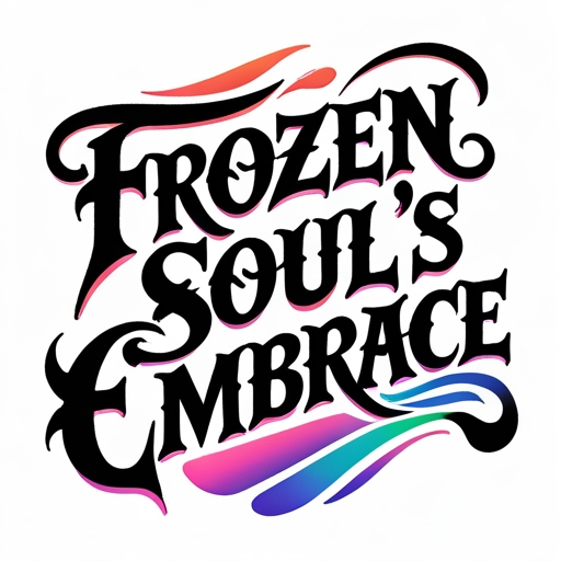 Frozen Soul’s Embrace