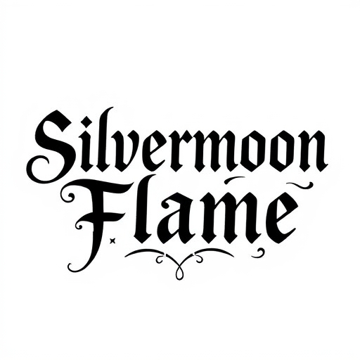 Silvermoon Flame