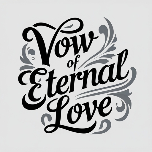 Vow of Eternal Love