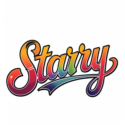 Starry