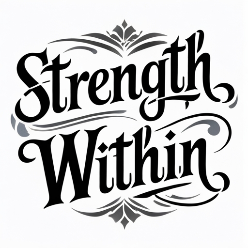 Strength Within