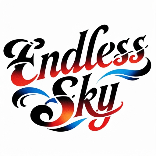Endless Sky