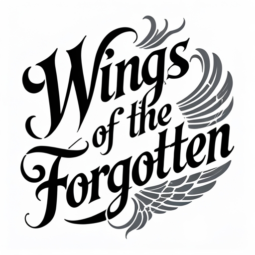 Wings of the Forgotten