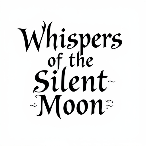 Whispers of the Silent Moon