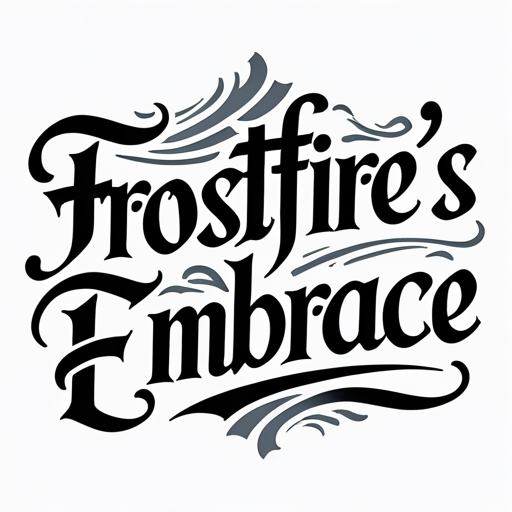 Frostfire’s Embrace