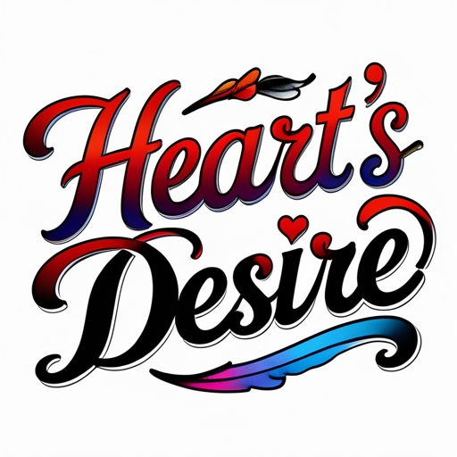 Heart’s Desire