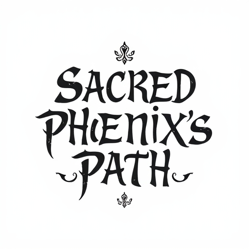 Sacred Phoenix’s Path