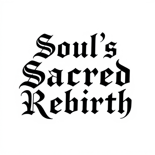 Soul’s Sacred Rebirth