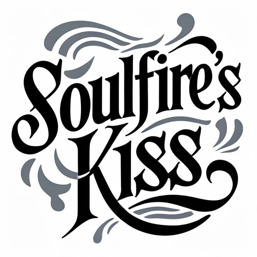 Soulfire’s Kiss