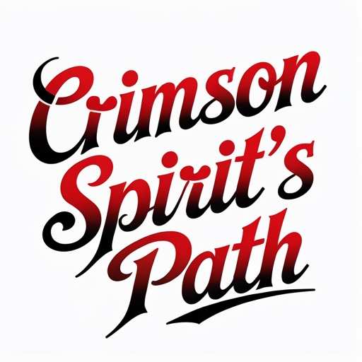 Crimson Spirit’s Path