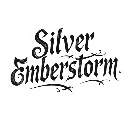 Silver Emberstorm
