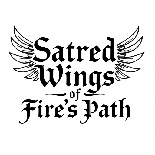 Sacred Wings of Fire’s Path