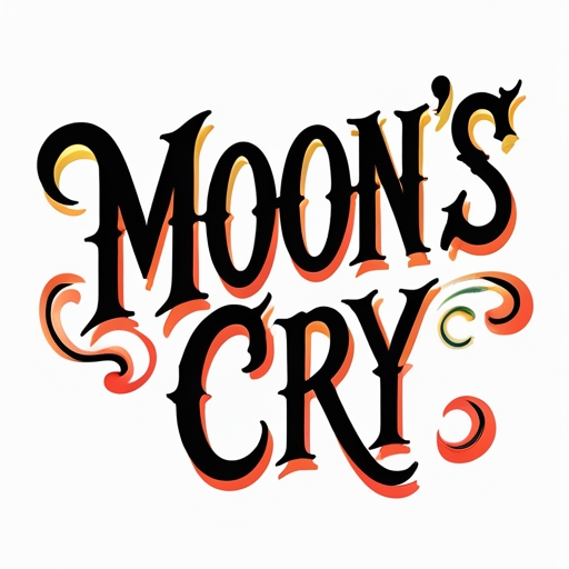 Moon’s Cry