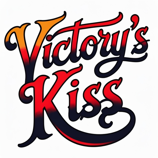 Victory's Kiss