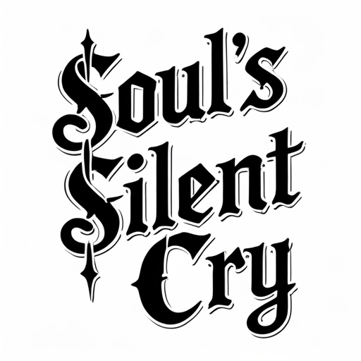 Soul’s Silent Cry