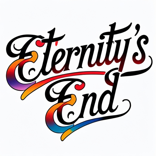 Eternity’s End
