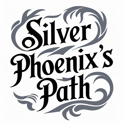Silver Phoenix’s Path