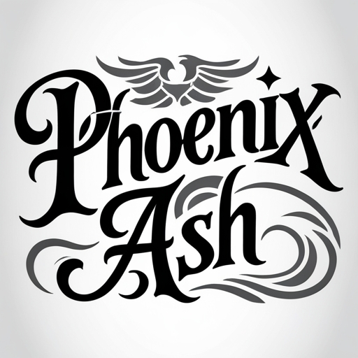 Phoenix Ash