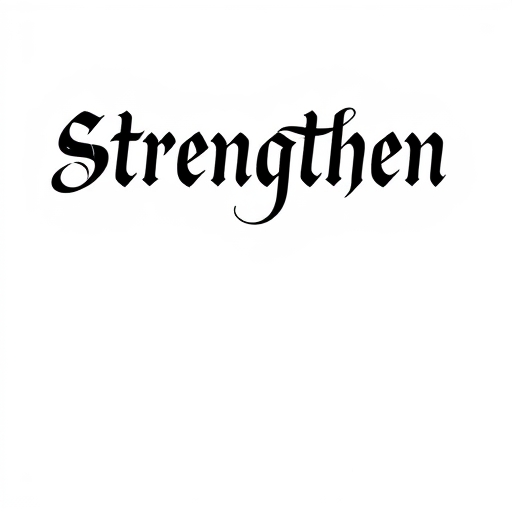 Strengthen