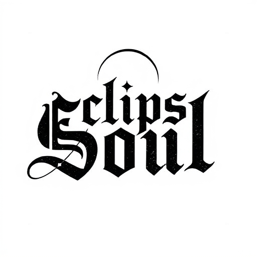 Eclipse Soul Tattoo idea