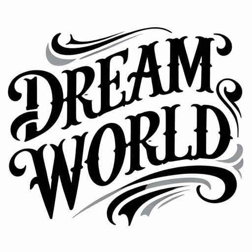 Dreamworld Tattoo idea