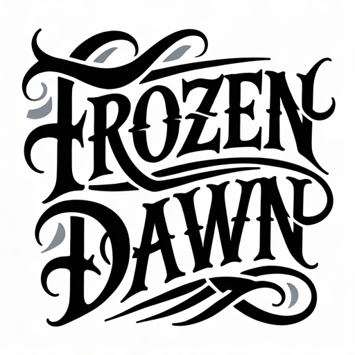 Frozen Dawn