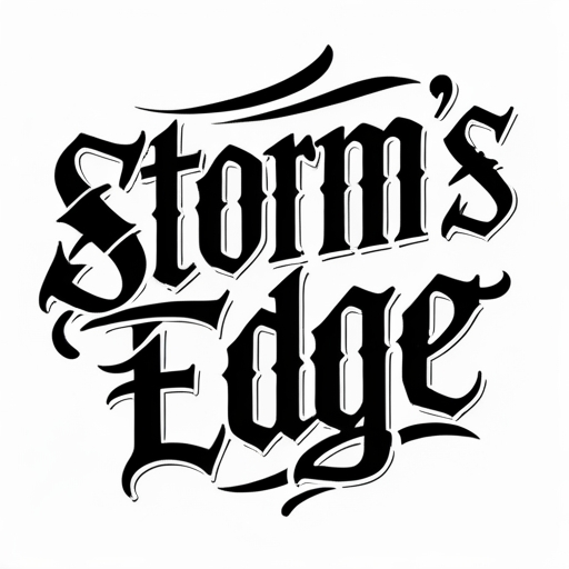 Storm’s Edge
