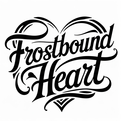 Frostbound Heart