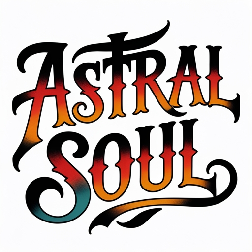Astral Soul