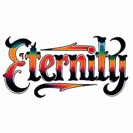 Eternity